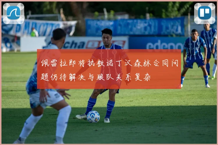 佩雷拉即将执教诺丁汉森林合同问题仍待解决与狼队关系复杂